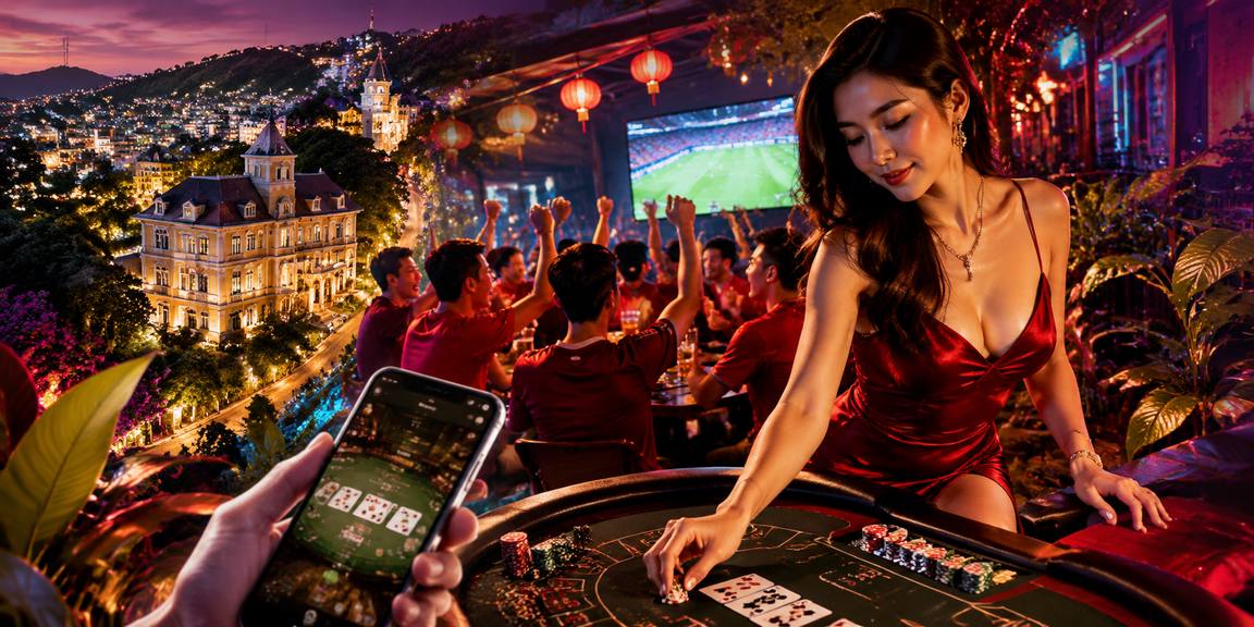 ktv2070 Dice Nhanh